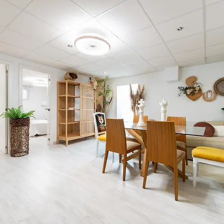 Malagasuite Plumaria House Holiday home